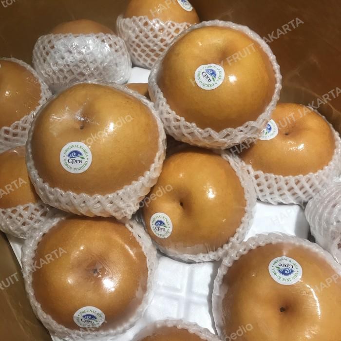 

Pearsingo korea cpre premium | pear singo korea cpre original 0,7kg
