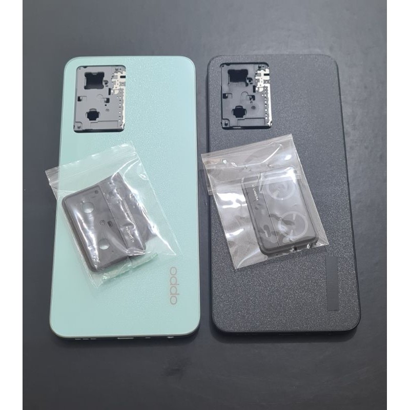 casing/housing Oppo A57 new/A77s fullset