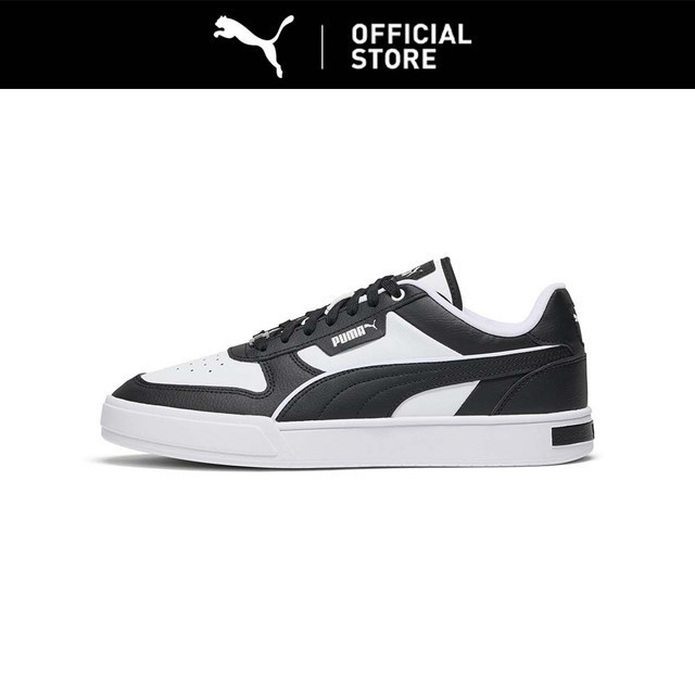 PUMA Sepatu Trainer Caven Dime