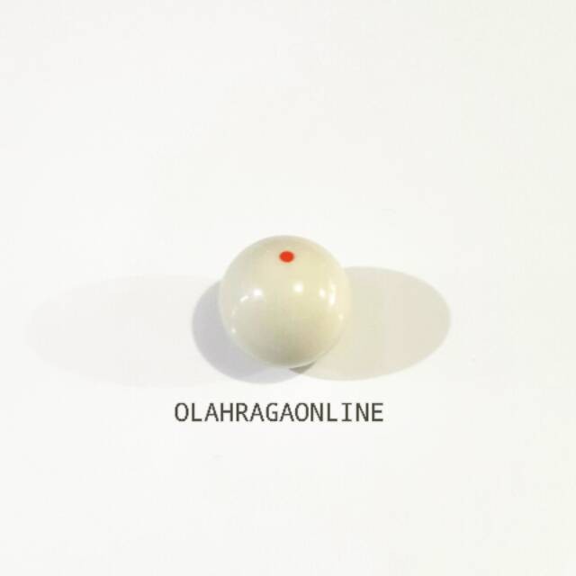 BOLA GACO BILIARD KECIL