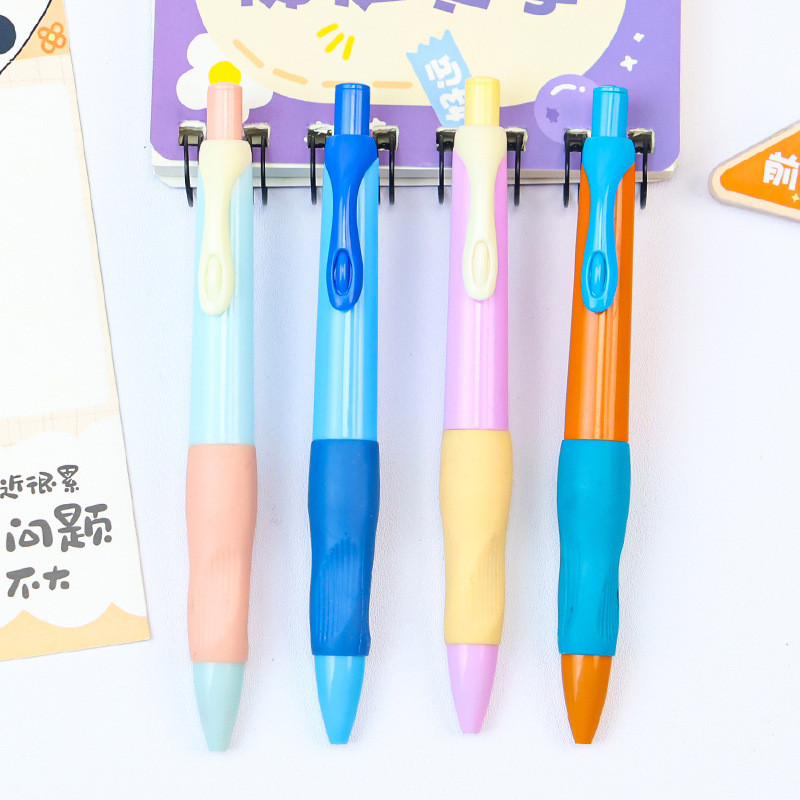 

[ GROSIR ATK ] PENSIL WARNA PASTERL INI ULANG TERBARU / 1PCS PENSIL MEKANIK BISA ISI ULANG / PENSIL REFILL