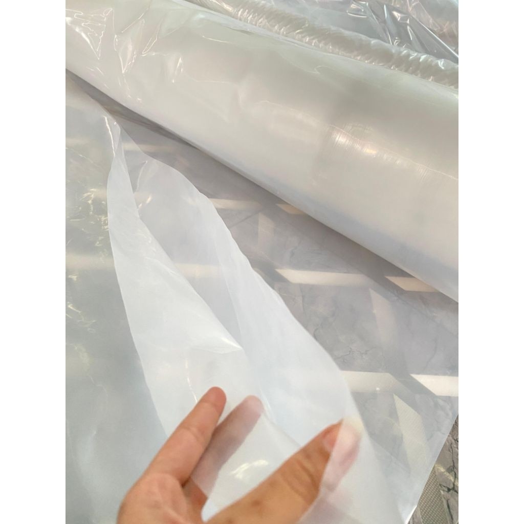 PLASTIK UV TEBAL 300MICRON LEBAR 3 METER