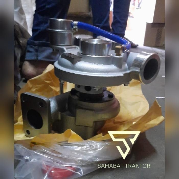 Turbo charger GT25 320GC C4.4 482-0234 2674A226 Perkin