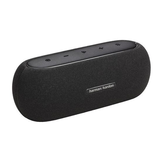 Harman Kardon Luna Bluetooth Speaker Portable