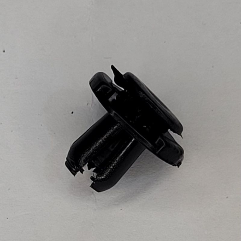 Klip Kancing Bemper Grill Mobil Toyota Avanza Veloz Cx5 Mirage Agya