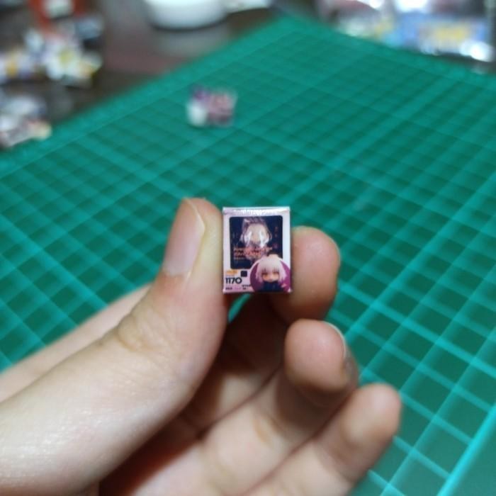 Box Nendoroid 1/12 Avenger / Jeanne d'Arc (Alter) Shinjuku Ver 1170