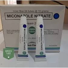 MICONAZOLE MICONAZOL MIKONAZOL kimia farma- OBAT GATAL JAMUR