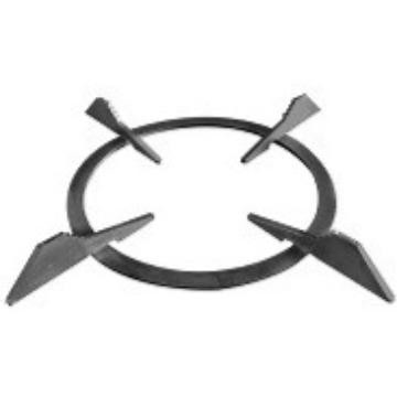 CAGAK KOMPOR MINYAK TANAH ALUMINIUM HOCK UNTUK KOMPOR 16 & 22 SUMBU - 16