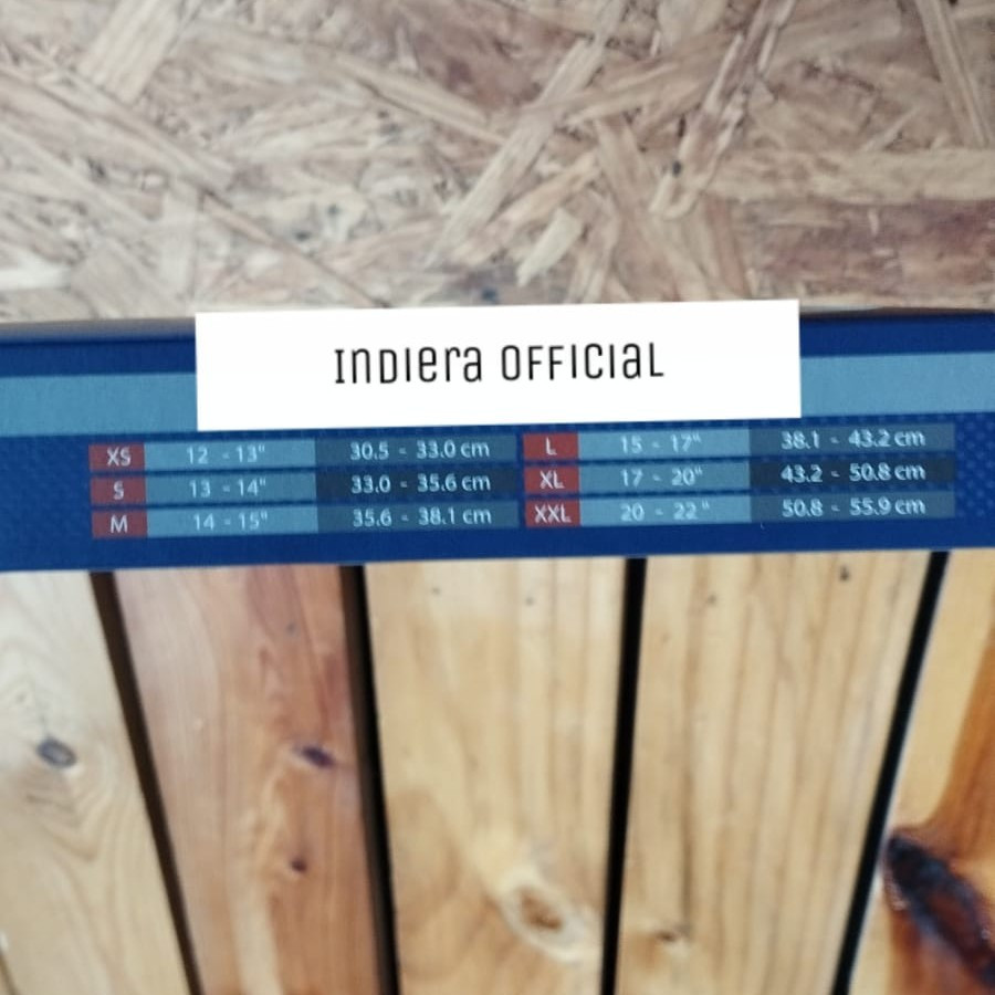 LP SUPPORT OPEN PATELA KNEE 758/ LP 758/ BLACK/ DKER LUTUT