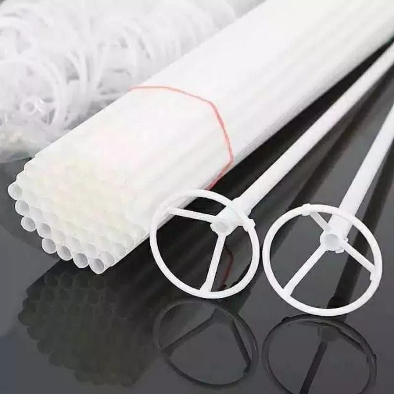 STIK BALON FOIL GROSIR / STIK BALON BESAR GROSIR