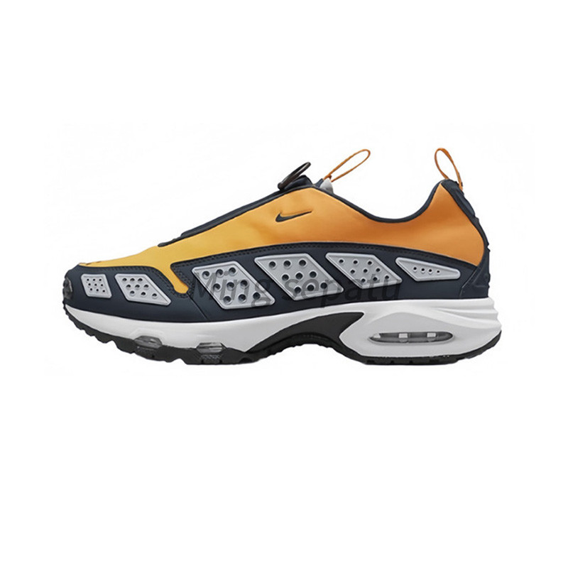 Nike Air Max Sunder Comfortable, versatile, low-top casual running shoes for men and women