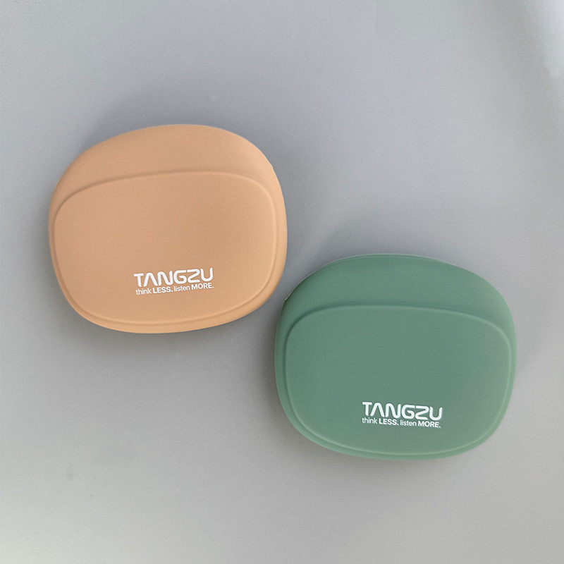 TANGZU silicone earphone case