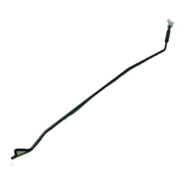 tiang kap mesin honda jazz gk5ori