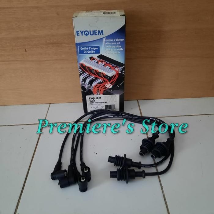kabel busi peugeot 306 merk eyquem best