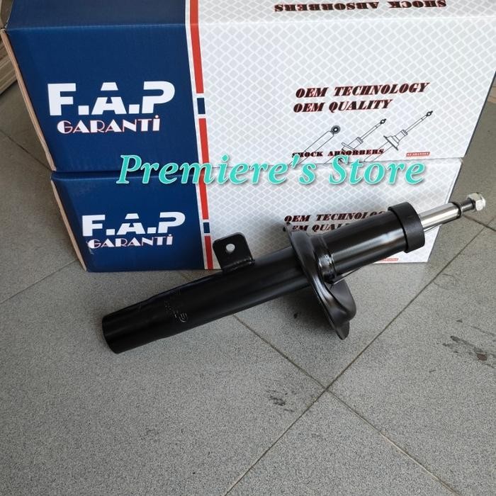 shockbreaker depan peugeot 206 BEST