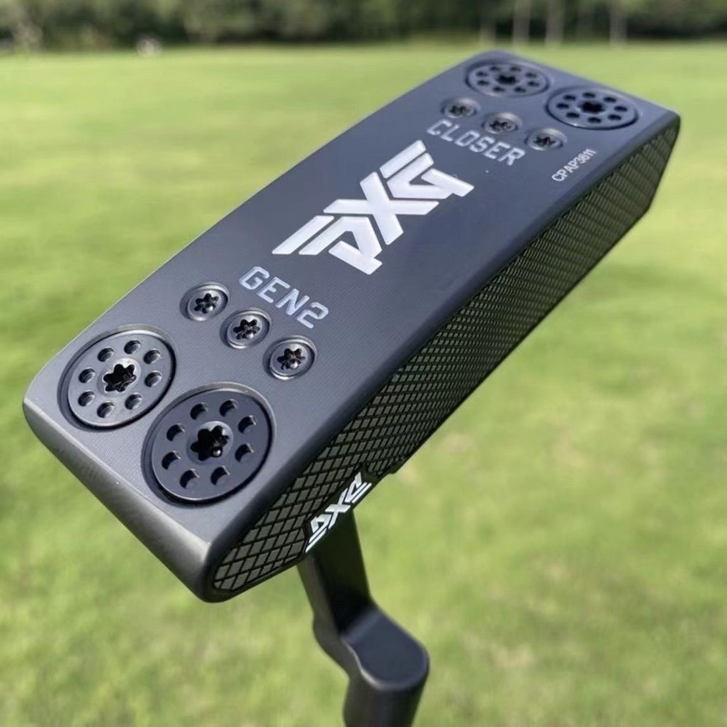 PXG Golf Putter CLOSER GEN2 Second