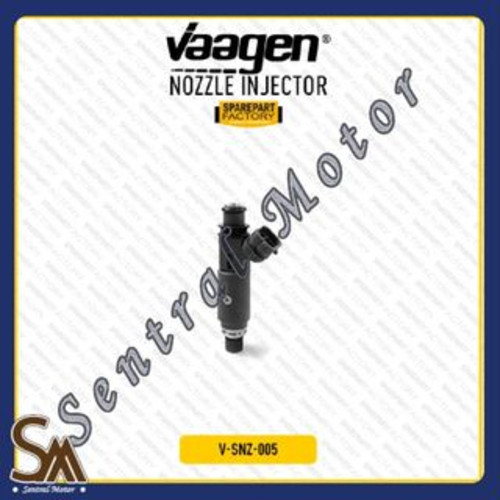 Nozzle injector nozel injektor Injektor Suzuki Aerio/Baleno Next G VAAGEN