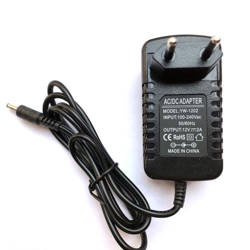 12V 2A 3.5x1.35 Charger for CHUWI UBook Aerobook HeroBook Pro Air Lapbook SE 13.3 Teclast X1 2 pro X
