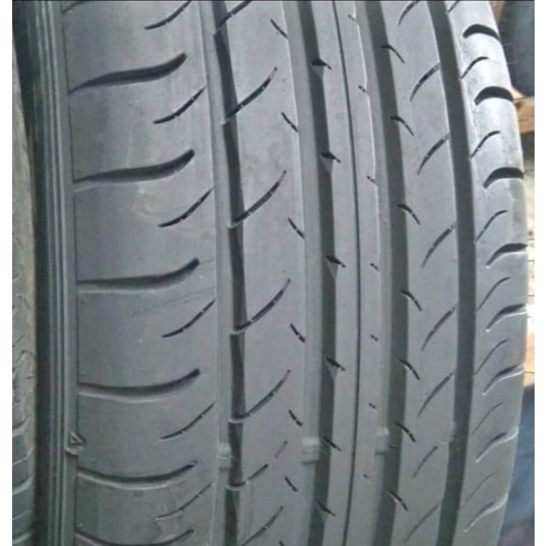 BAN MOBIL DUNLOP 215 55 17 TERMURAH