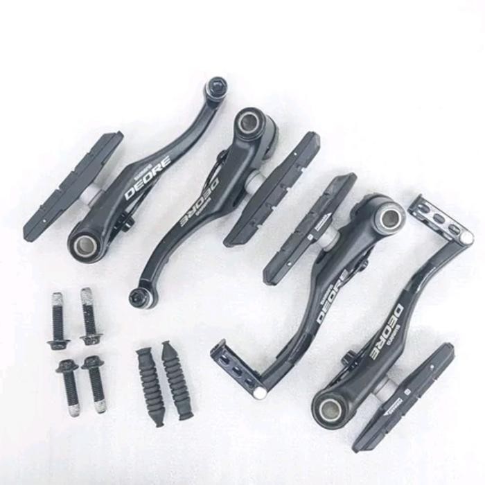 Brake V Brake Shimano Deore BR T-610 Original