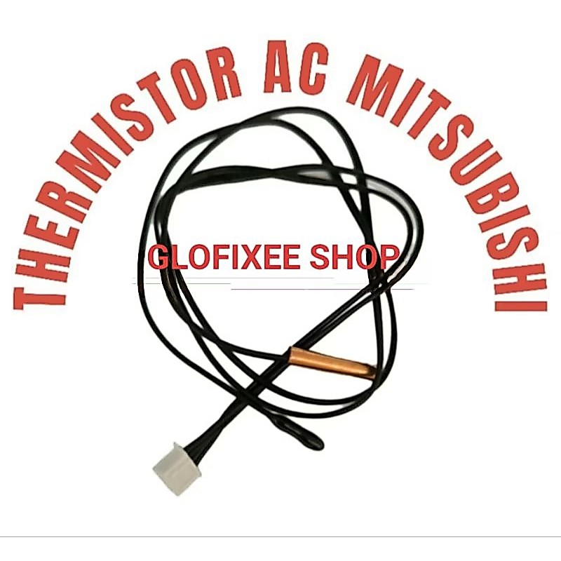 THERMISTOR AC MITSUBISHI THERMIS