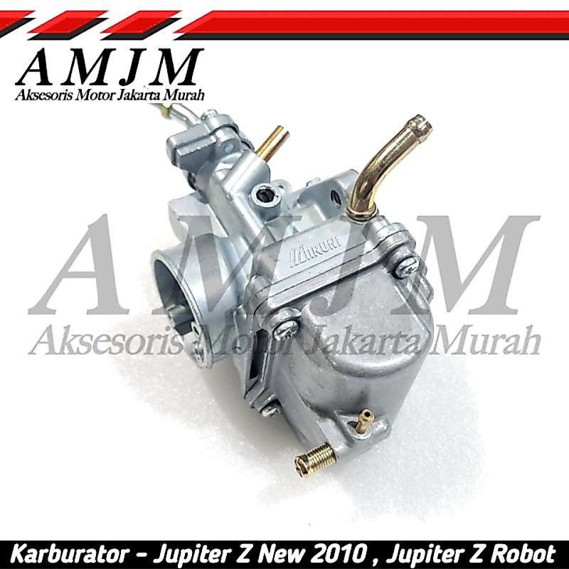 Karburator Jupiter Z New , Jupiter Z Robot