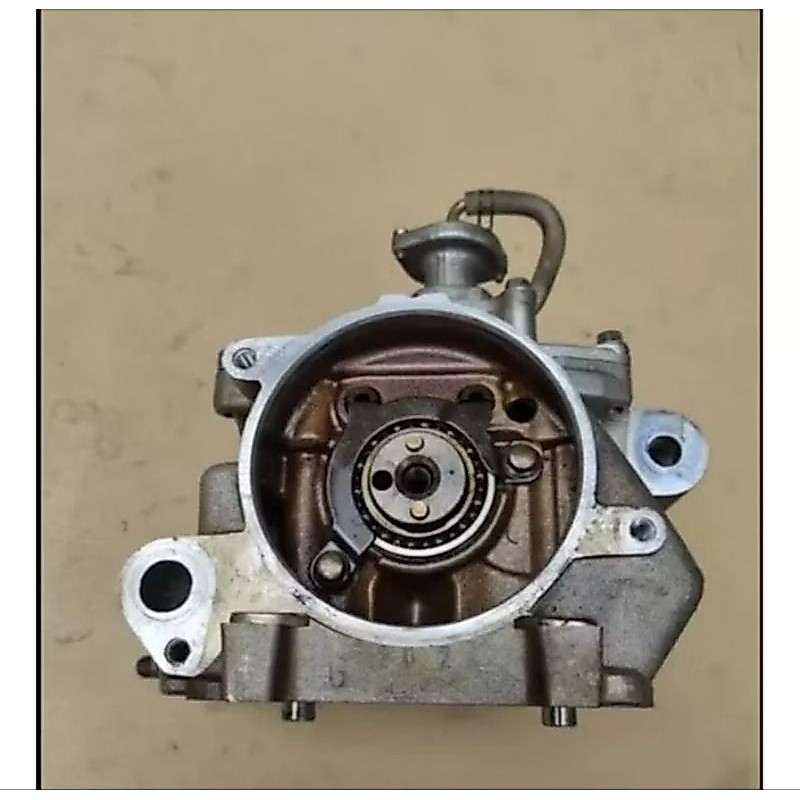 blok head cilinder kop deksel VIXION LAMA 3C1/Jupiter MX New 135/ Jupiter MX old 135/full isi seken 