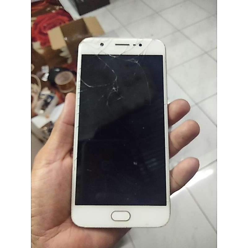 Vivo V5s minus lcd