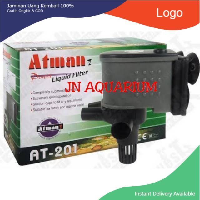 ATMAN 201