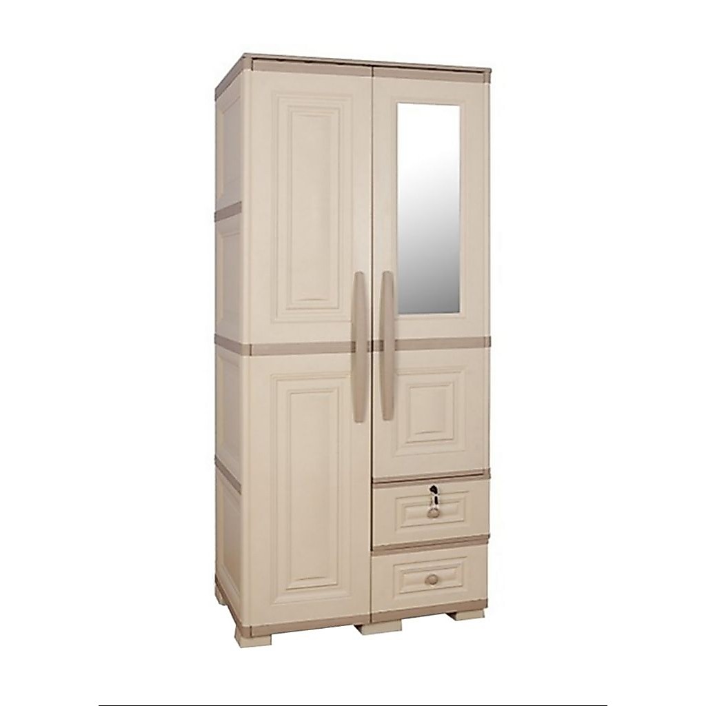 lemari olymplast otc 2pl modern