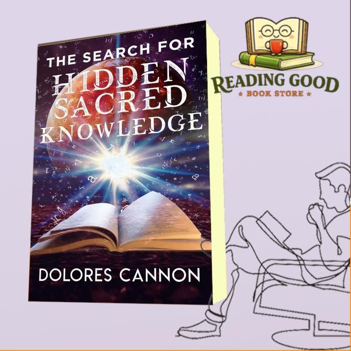 The Search for Hidden, Sacred Knowledge