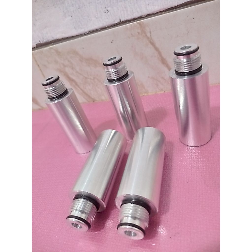 Power Plenum Od32 cnc