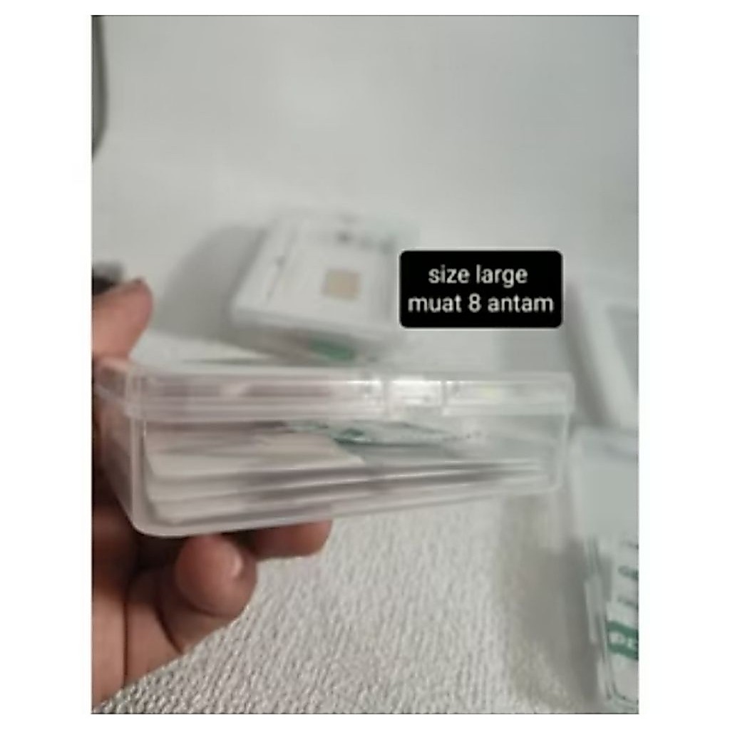 CASE ANTAM MUAT 8 ANTAM / CASE PELINDUNG ANTAM