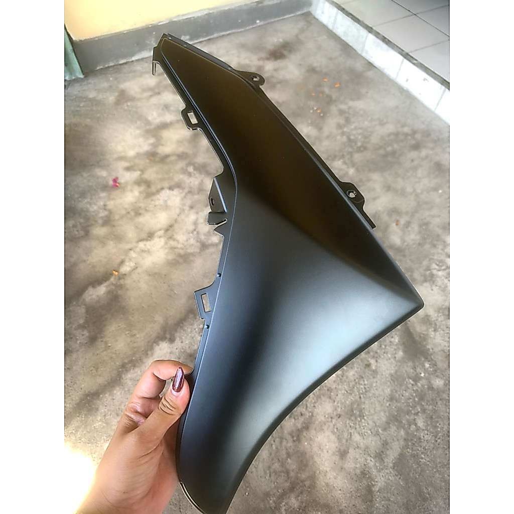 side cover nmax (sayap bawah mole cover)