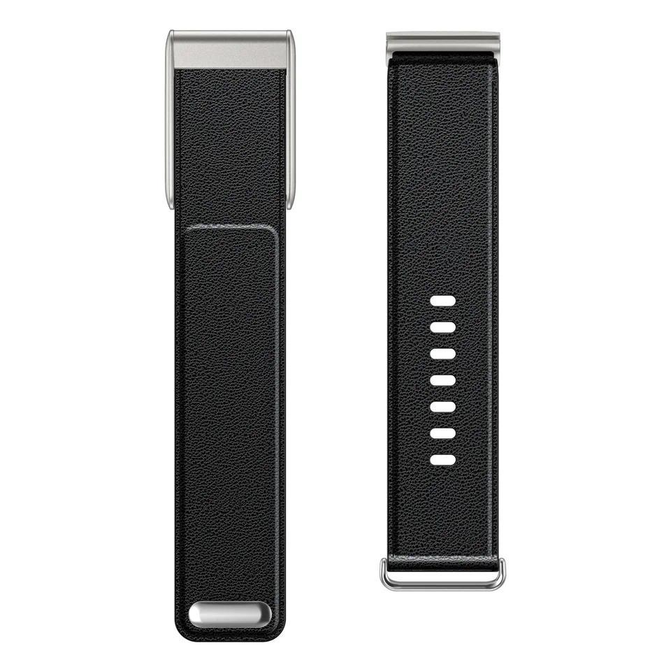 For Whoop 5.0/MG Watch Straps Genuine Leather Bands Compatible with WHOOP ONE Fitness Tracker Whoop
