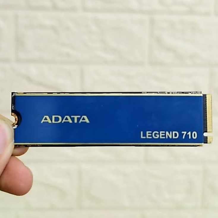 SSD ADATA 1TB Full Speed – Cocok Gaming & Editing