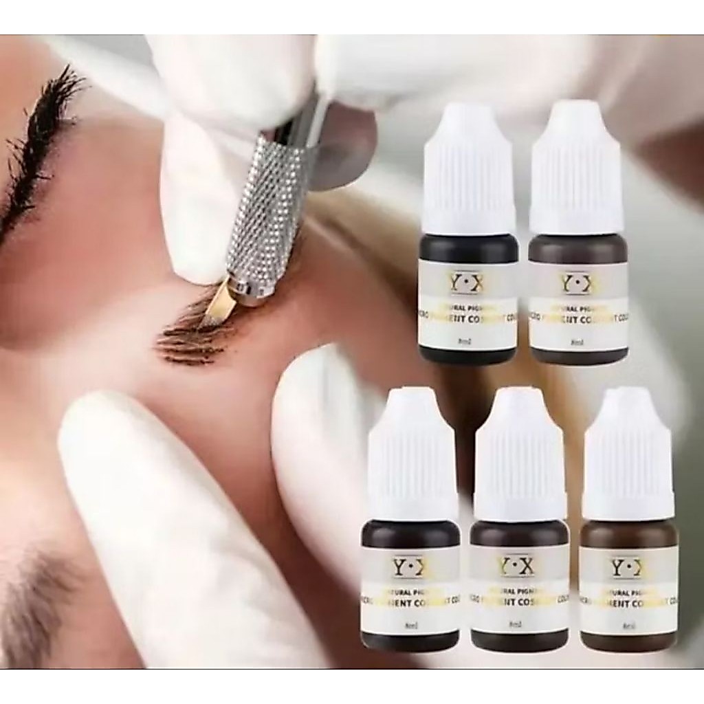 TINTA Y.X SULAM ALIS EYELINER,Tinta SULAM COLOR SULAM ALIS