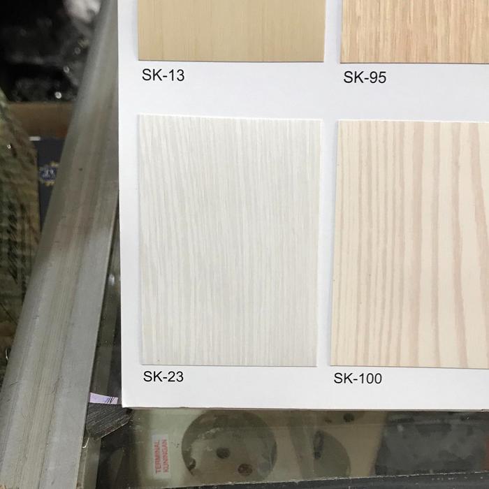 Huben Sheet SK-23 / Taco Sheet / Pvc Sheet / Deco Sheet