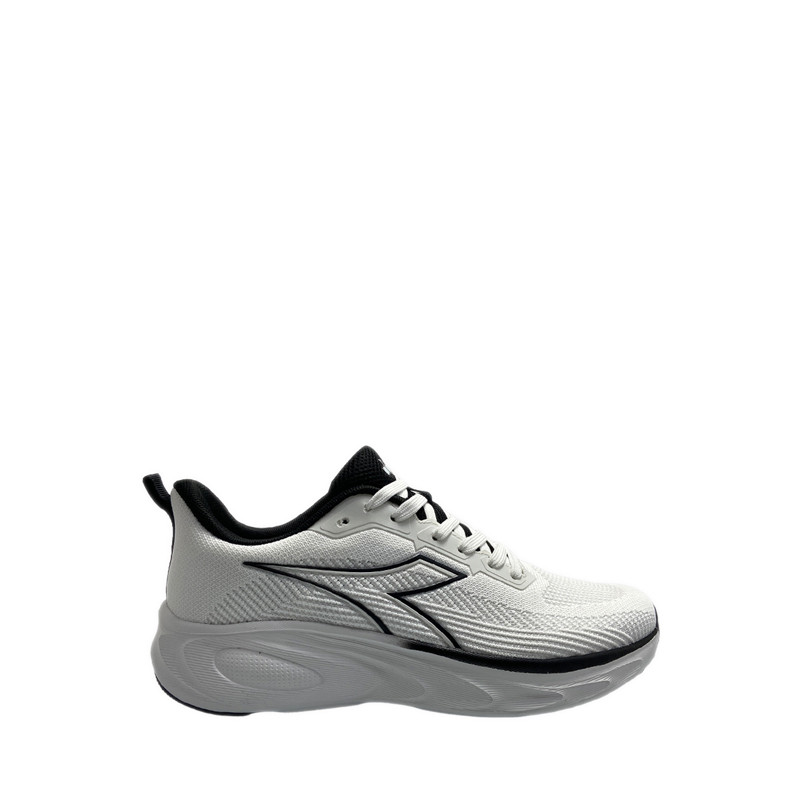 Diadora Serve Men's Running Shoes - White