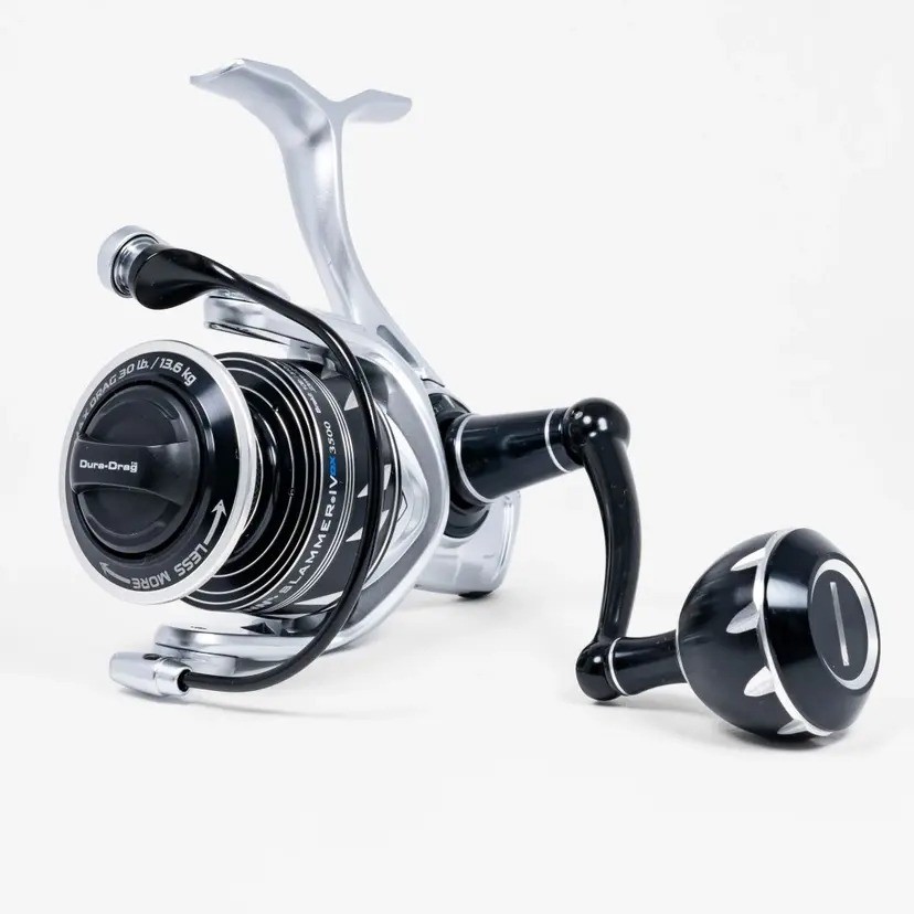 REEL PENN SLAMMER IV DX SERIES - 5500/6500/7500 - ORIGINAL
