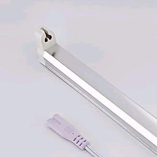 Kap lampu t5 - fitting kap T5 14w