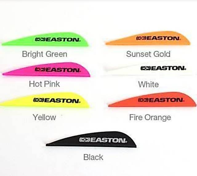 Vanes (Easton)