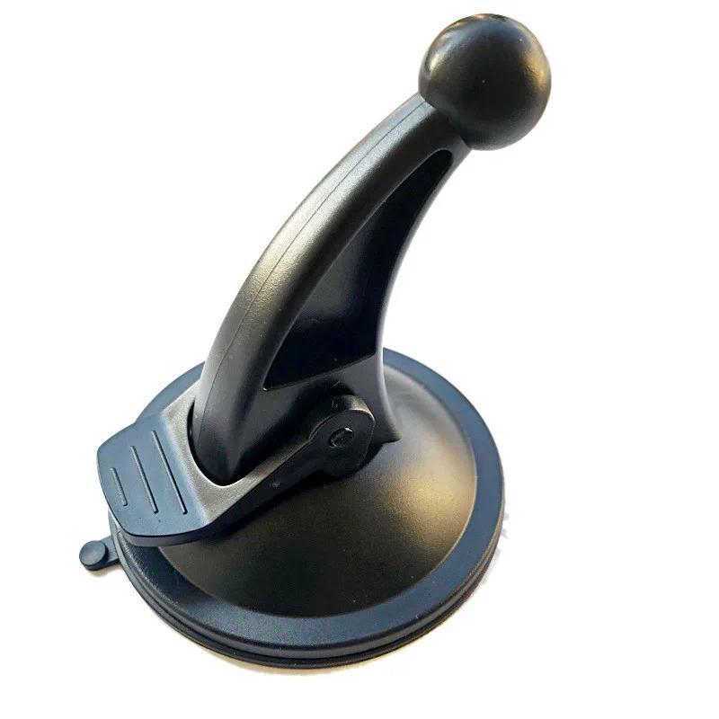 For TomTom Trucker Rider GPS Replacement Click Go Suction Cup Ball Mount Car Interior GPS Holder Aut