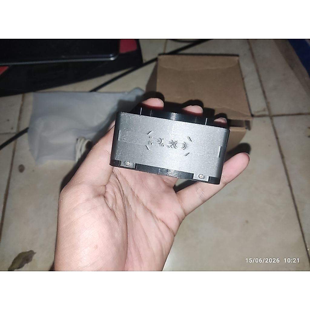 Cooler T2 Pro Gen 2
