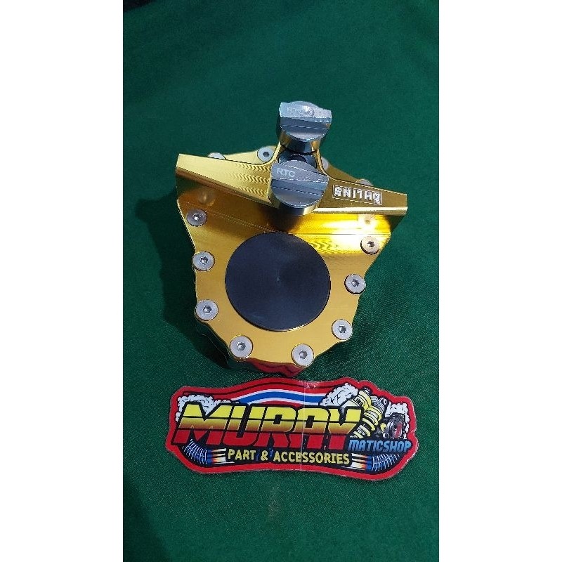 Stabilizer ohlins rtc thailand