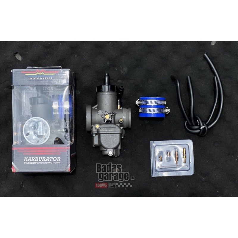 karburator pe 28,30 motomaster karburator PE 28, 30