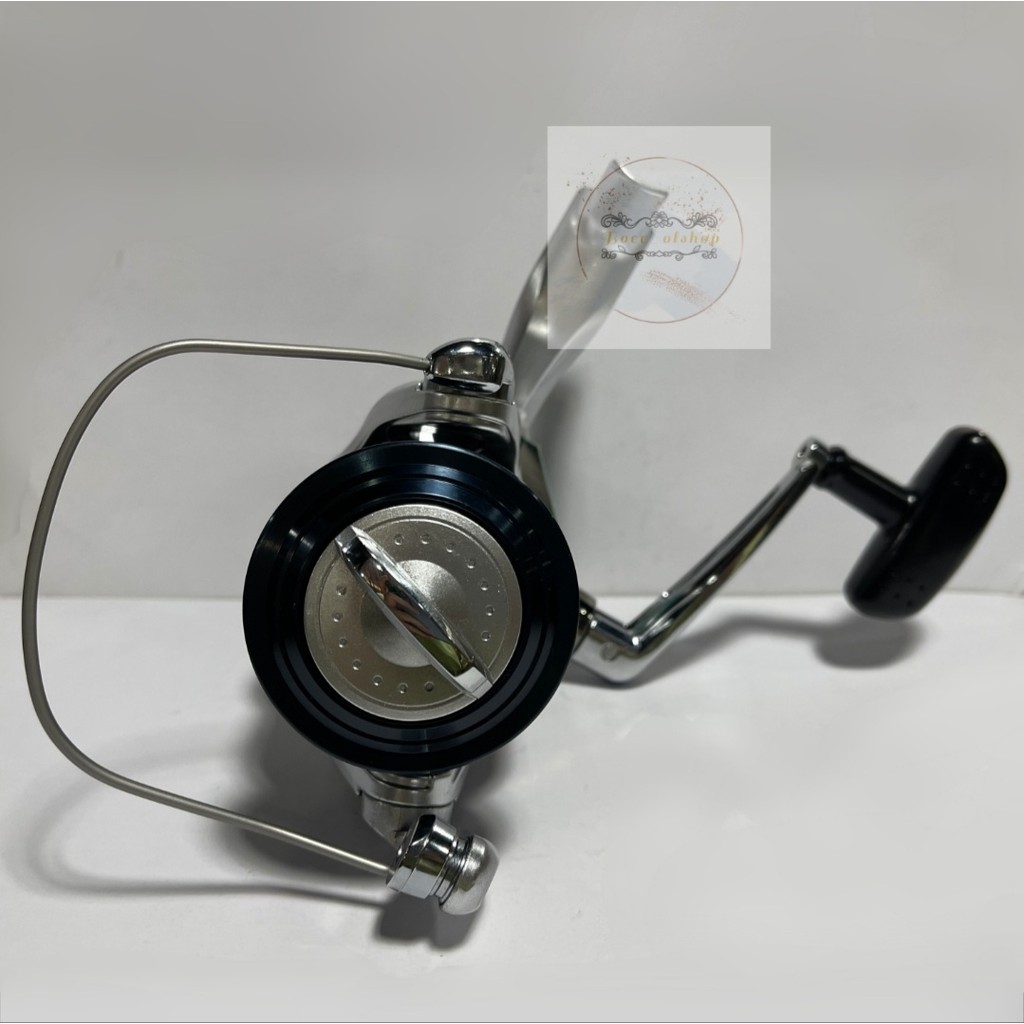 SUPER SALE Reel Shimano NEXAVE 6000FE / 8000FE