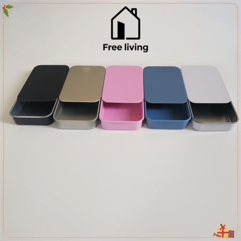 60*33*11cm/Pointer Box Kotak Geser Tempat Wadah Pakan Pelatihan Burung