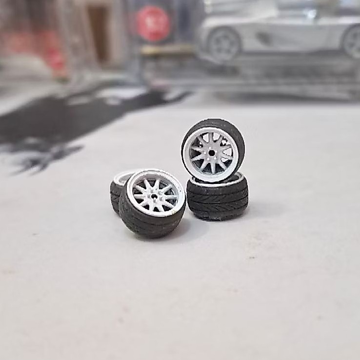 Ban karet hot wheels- ban Hotwheels- ban velg diecast