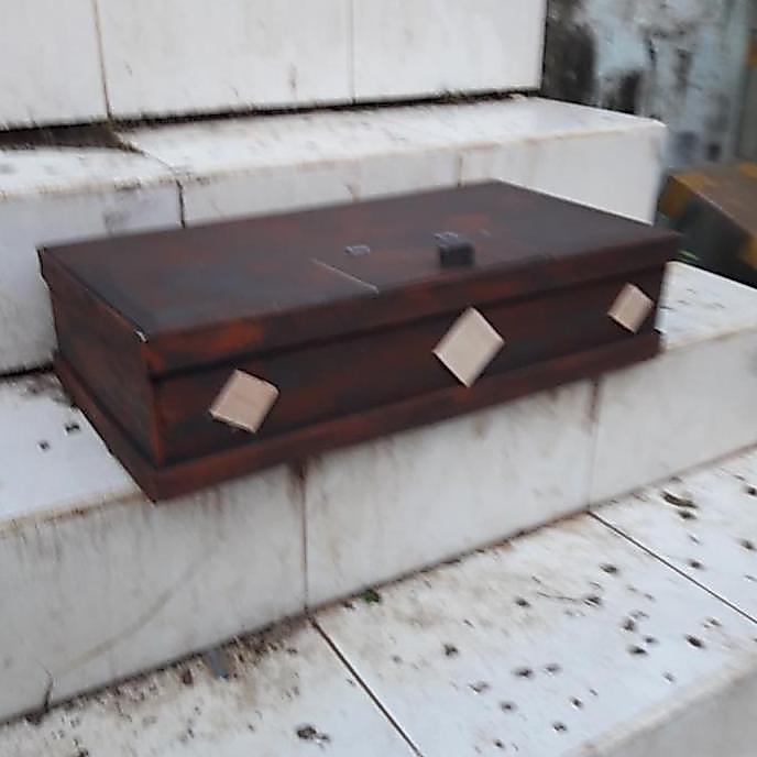 TUTUP AQUARIUM 60X30 MULTYPLAK BS
